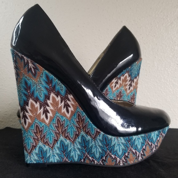 Wedges - Picture 6 of 6